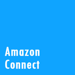 Amazon web Service　アマゾンコネクト