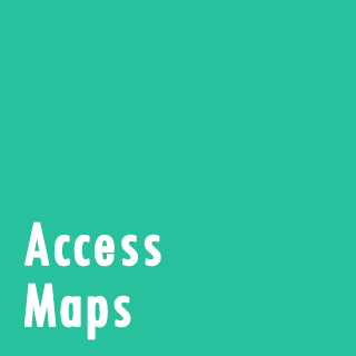 アクセスマップ
