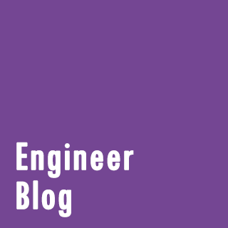 Engineer Blog 技術者ブログ