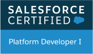 Salesforce認定Platformデベロッパー