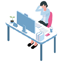 法規制・社内規定への対応不安