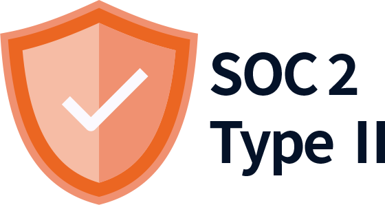 SOC2 TypeⅡ