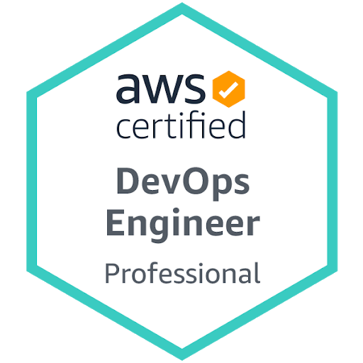 AWS 認定 DevOps エンジニア – プロフェッショナル